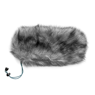 Radius Fur Wind Covers for Rycote Windshield Blimps