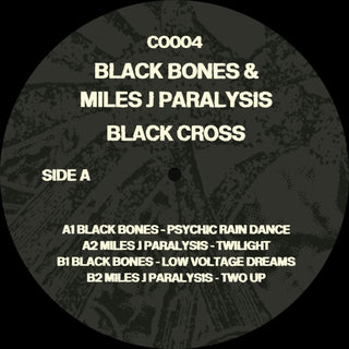 Black Cross