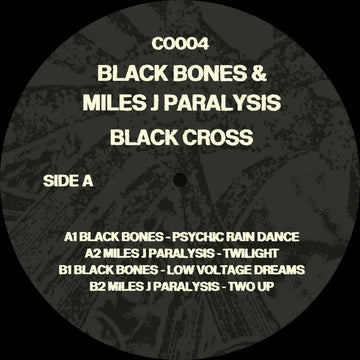 Black Cross