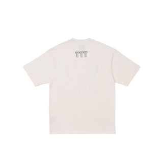 The Trilogy Tapes TTT Sanitary Date T-Shirt