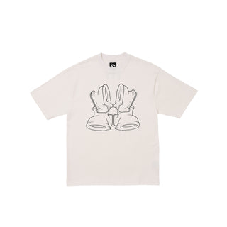 The Trilogy Tapes TTT Sanitary Date T-Shirt
