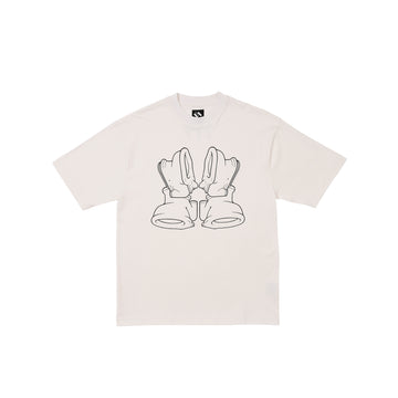 The Trilogy Tapes TTT Sanitary Date T-Shirt