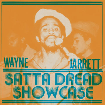 Satta Dread Showcase LP
