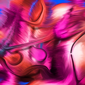 For when we haven’t slept