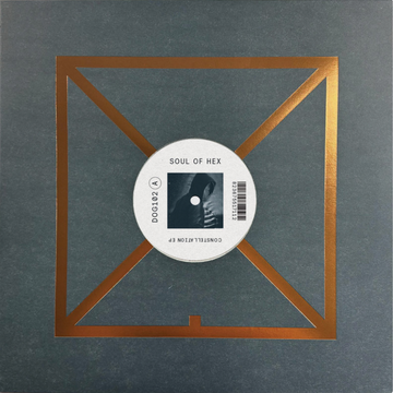 Constellation EP
