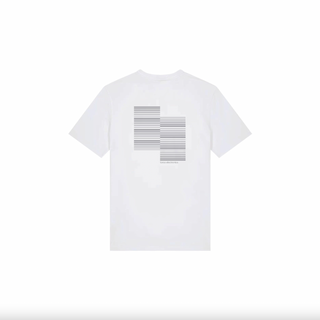 Torso Electronics Lines T-Shirt
