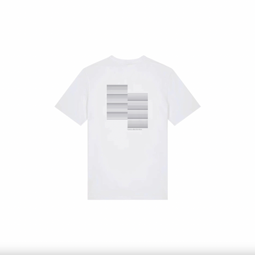 Torso Electronics Lines T-Shirt
