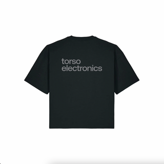 Torso Electronics Logo T-Shirt
