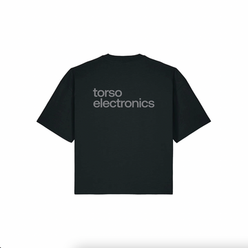 Torso Electronics Logo T-Shirt