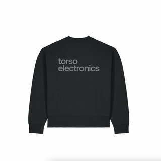 Torso Electronics Logo Crewneck