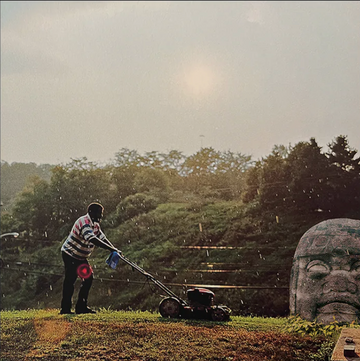 Nobody Planning To Leave