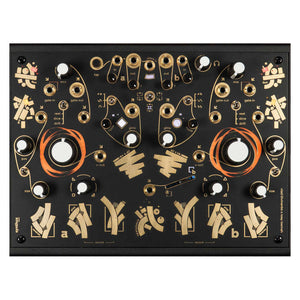 Synthux Academy Spotykach Desktop Dual Performance Looper