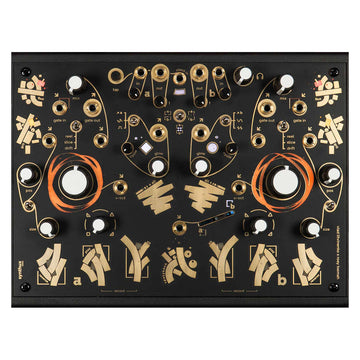 Synthux Academy Spotykach Desktop Dual Performance Looper