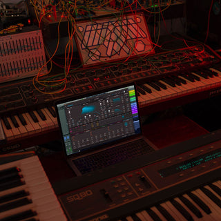 Arturia Pigments 7 Sound Design Synthesizer