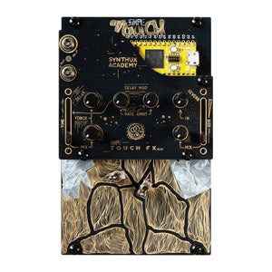 Synthux Academy Touch 2 Multi-Model Handheld Synth