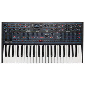 Oberheim TEO-5 Analog Synthesizer