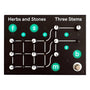 Herbs & Stones Three Stems Analog Multiband Saturator