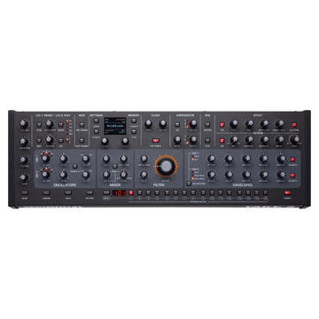 Sequential Take 5 Desktop Module