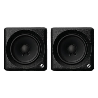 Tantrum Audio Angry Box Modern Reference Speaker (Pair)
