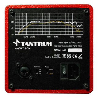 Tantrum Audio Really Mean Sub