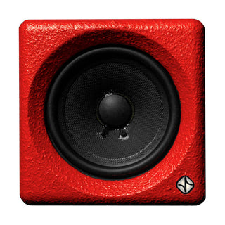 Tantrum Audio Really Mean Sub