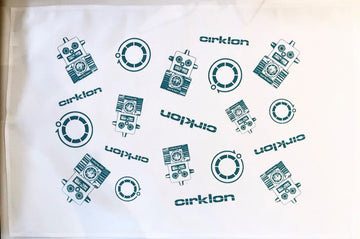 Cirklon Dish Towel