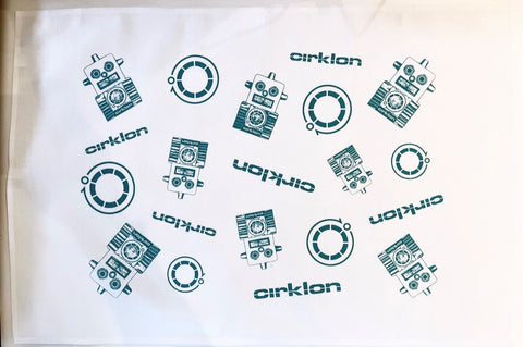 Cirklon Dish Towel