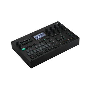 Elektron Tonverk Polyphonic Multisampler & Audio Processor