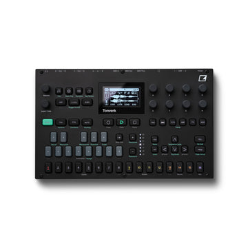 Elektron Tonverk Polyphonic Multisampler & Audio Processor (B-Stock)