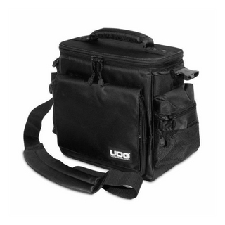 UDG Slingbag Record & Equipment Bag (Black) - U9630
