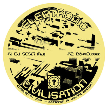 Electronic Civilisation