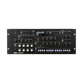 Korg Wavestate Sequencing Synthesizer Module