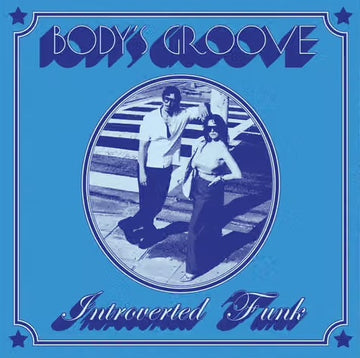 Body's Groove