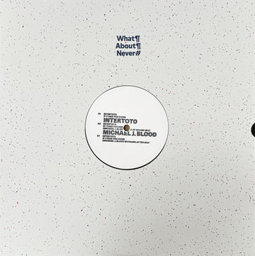 If I Take You Home w/ Michael J. Blood Mixes