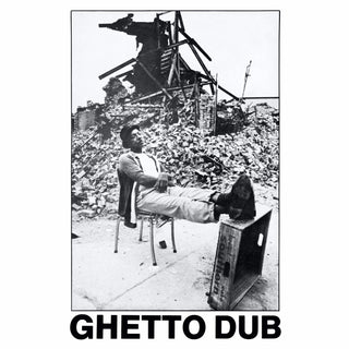 Ghetto Dub