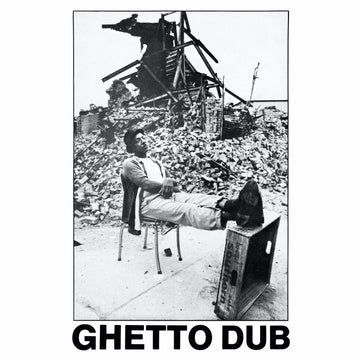 Ghetto Dub