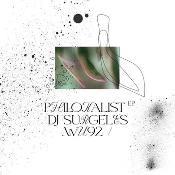 Philokalist EP