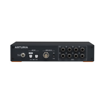 Arturia AudioFuse X8 IN - ADAT expander