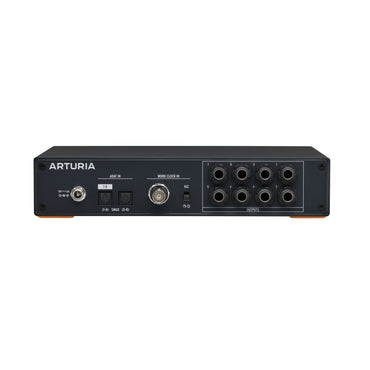 Arturia AudioFuse X8 OUT - ADAT expander