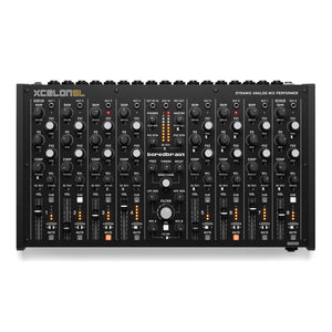 Boredbrain Xcelon SL Dynamic Analog Performance Mixer