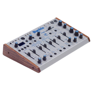 Buchla Ziggy Analog Desktop Synthesizer
