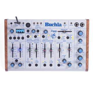 Buchla Ziggy Analog Desktop Synthesizer