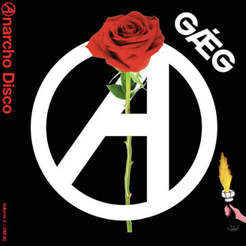 Anarcho Disco Vol.2