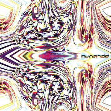 Sweet Acid Sound (Red Marbled Vinyl)