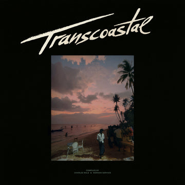 Transcoastal (Compiled by Charles Bals and Norman Gervais)