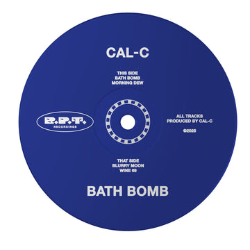 Bath Bomb