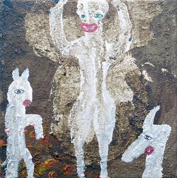 Invocation of the Beast Gods