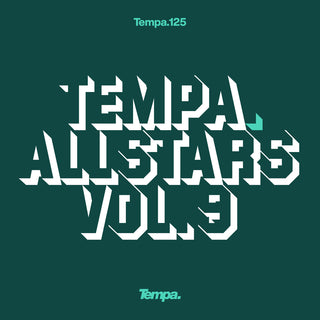 Tempa Allstars Vol.9