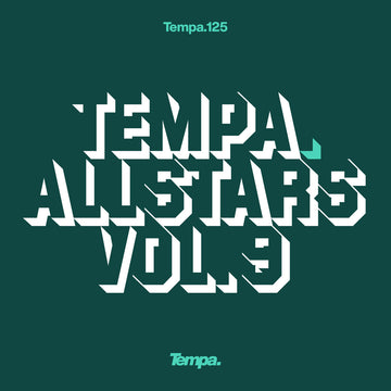 Tempa Allstars Vol.9
