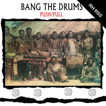 Bang The Drums